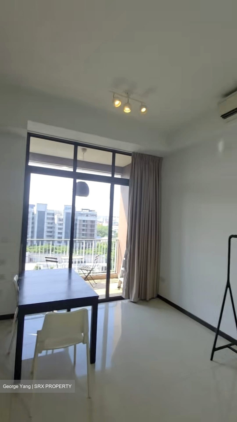 Sims Urban Oasis (D14), Condominium #632998971